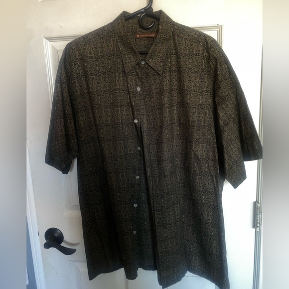 Tori Richard button down - Picture 1 of 5